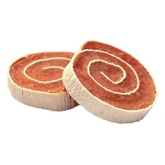 8in1 Tasties Sushi Rolls skanėstai šunims, 85 g — 2 nuotrauka