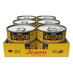 Josera Adult Chicken konservai katėms