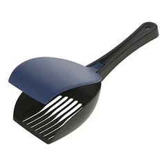 Kerbl Pet Streuschaufel Shaker
