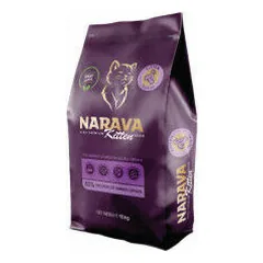 Narava Cat High Premium Kitten Turkey 1,5 kg — 2 nuotrauka