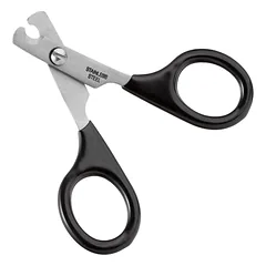KW Smart Nail Clipper Mini - nagų kirpimo žirklės mažiems šunims, katėms ir graužikams, Bardzo — 2 nuotrauka