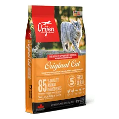 Orijen Original Cat sausas pašaras katėms