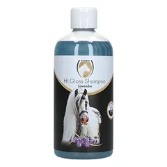 Excellent Horse Hi Gloss Shampoo Lavendel 500 ml