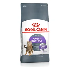 Royal Canin Appetite Control Sterilised sausas maistas sterilizuotoms katėms, nuolat prašančioms maisto, 2 kg