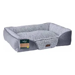 Guolis Quapas Self Warming, pilkas, L, 90x69x21 cm
