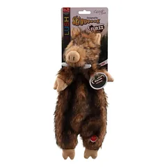 Dog Fantasy Skinneeez buivolas 34cm