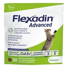 Flexadin Advanced Cat