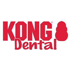 KONG Dental Extra Large žaislas gigantiškiems šunims dantų valymui, XL — 5 nuotrauka