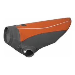 Ruffwear džemperis šunims Climate Changer™ Pullover Canyonlands Orange