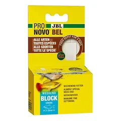 JBL ProNovo Bel Weekend