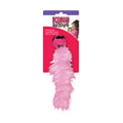 KONG Cat Active Wild Tails Assorted - cat toy — 2 nuotrauka