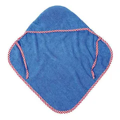 MICROFIBER PET BATH TOWEL 73 X 73 CM 110 G — 2 nuotrauka