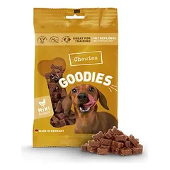 Chewies Goodies Mini skanėstai šunims — 2 nuotrauka