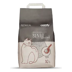 Comfy Benta Standart 10L parduotuvėje ramiosblusos.lt