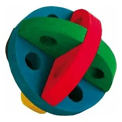 Trixie Play and Snack Ball ø 8 cm — 2 nuotrauka