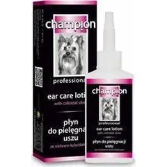 DermaPharm Champion Ausų ploviklis 75ml