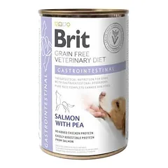Brit GF Veterinary Diets Gastrointestinal konservai šunims