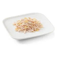 Schesir drėgnas maistas šunims, ekonominė pakuotė 12 x 150 g — 5 nuotrauka