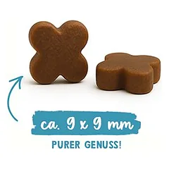 Sanabelle Kitten su vištiena, sausas maistas kačiukams, 1,5 - 2,9 kg — 3 nuotrauka