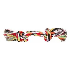 Trixie susukta virvė 26 cm 125 g