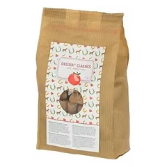 Kerbl Delizia ābols 1 kg - zirgu papildbarība