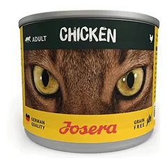 Josera konservai katėms su vištiena, 200 g