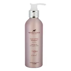 Šampūnas šunims Frenky Lewis Sandalwood, Jasmine, Vanilla, 200 ml