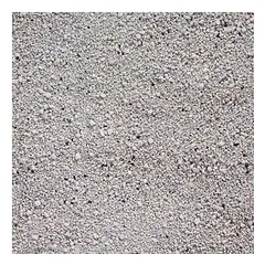 Flamingo CAT LITTER BENTONITE WITH ACTIVED CARBON GRANULES FINE GRAINS CLUMPING kašėių kraikai su aktyvuota anglimi, smulkiomis granulėmis, sukantys, be kvapo, 12 kg — 2 nuotrauka