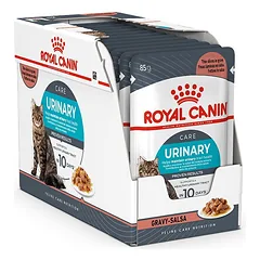Royal Canin Urinary Care konservai katėms padaže