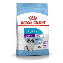 Royal Canin Giant Puppy itin didelių veislių šuniukams 15kg