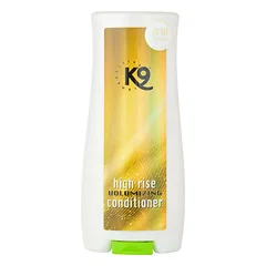 K9 High Rise Volumizing kondicionierius - švelnus apimties suteikiantis kondicionierius šunims ir katėms, koncentratas 1:10, 5,7L — 2 nuotrauka
