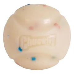 Chuckit! gimtadienio kamuoliukas, žaislas šunims — 5 nuotrauka