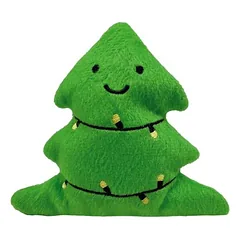 Aumüller Katzenspielkissen Happy Tree nuotrauka