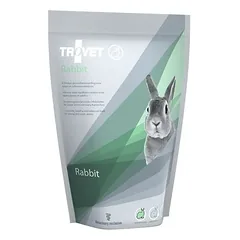 Trovet Rabbit RHF 5 kg - maistas triušiams