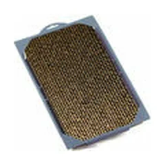 Georplast draskyklė katėms Joe 37 x 23 x 3,5 cm, įvairių spalvų — 2 nuotrauka