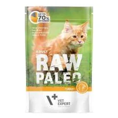 RAW PALEO KAĶU PAC  TĪTARS 100G parduotuvėje petreon.lt