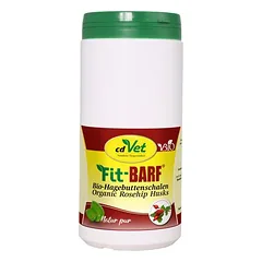 CdVet Fit-BARF ekologiški erškėtuogių lukštai, 150g — 2 nuotrauka