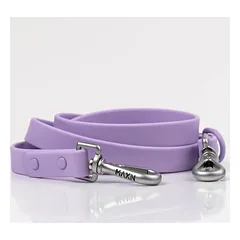 MAXN Pavadėlis šunims, violetinis, 1 vnt. — 2 nuotrauka