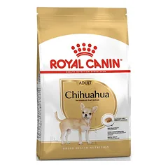 Royal Canin BHN Chihuahua sausas maistas šunims 1,5 kg parduotuvėje e-zoo.lt