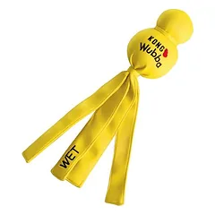 KONG Wet Wubba