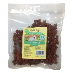 Classic Dog Trainee Treats 500 g, skanėstai šunims — 2 nuotrauka