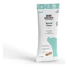 SPECIFIC CT-DC-L Dental Chew – kramtukai šunų dantims 100 g