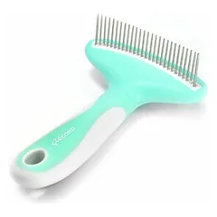 Deshedding tool 11,5x17cm — 1 nuotrauka