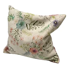 Aumüller žaislinė pagalvėlė katėms Soft Flowers, Dideliems > 5 kg — 2 nuotrauka