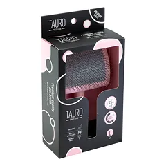 Tauro Pro Line šepetys, plastikinis
