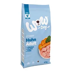 WOW Adult Huhn