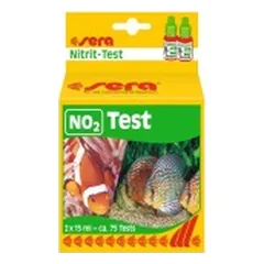 Sera testas NO2, 15 ml