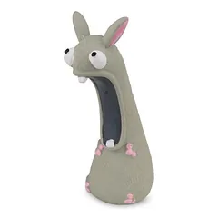 Barry King žaislas šunims, pelė, lateksas, 18 cm