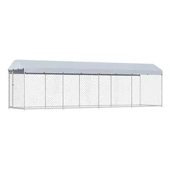 Prolenta Premium lauko voljeras Keriman — 3 nuotrauka