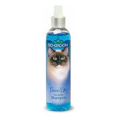 Bio-Groom šampūnas katėms Clean Kitty 236ml — 2 nuotrauka